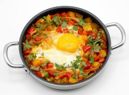 Ratatouille