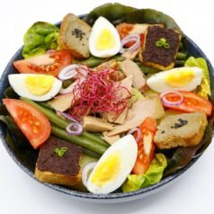 Salade Nissa