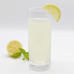 Citronnade maison