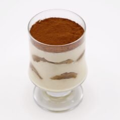 Tiramisu au café