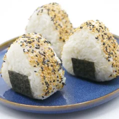 Onigiri Thon Mayo spicy