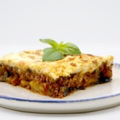 Moussaka