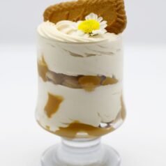 Tiramisu speculoos
