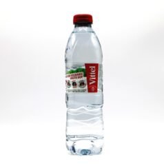 Vittel bouteille 50cl