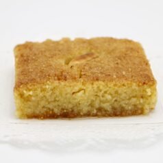 Coeur d&rsquo;amande ~ Kalb el louz