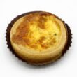 Quiche épinards saumon