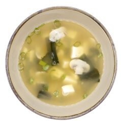 Soupe Miso