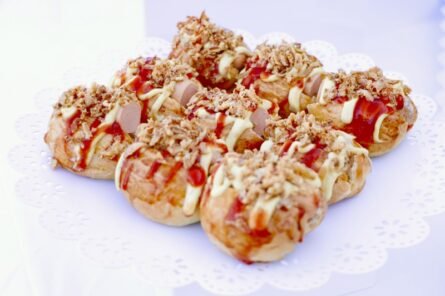 hot-dog