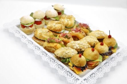 mignardises-salees