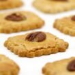 Biscuits aux noix de pecan