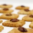 Biscuits aux noix de pecan