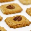 Biscuits aux noix de pecan