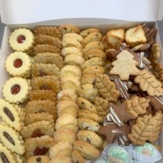 Assortiment de biscuits {1kg}