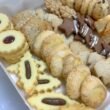 Assortiment de biscuits {1kg}
