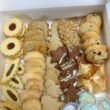 Assortiment de biscuits {1kg}