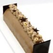 Bûche Chic&rsquo;Choc {10-12 parts}