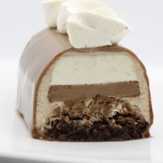 Bûche Chic&rsquo;Choc {8-10 parts}