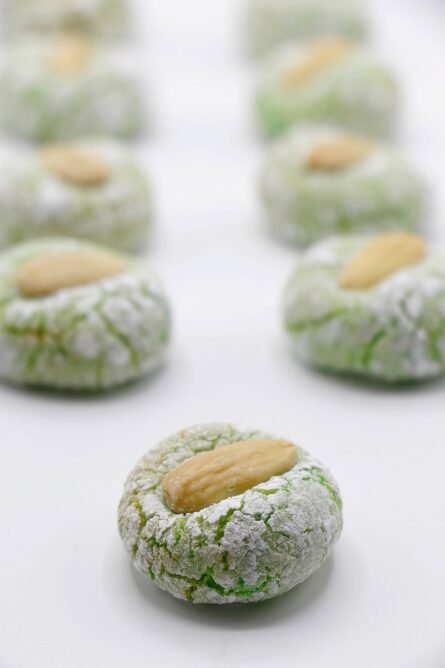 craqueles-amande-pandan