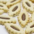 Sablés pâte à tartiner aux noisettes