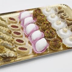 « Box Icosium » 30 pièces Spécial Aid