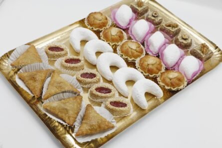 « Box Bahdja » 30 pièces Spécial Aid