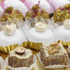 « Box Icosium » 12 pièces Spécial Aid